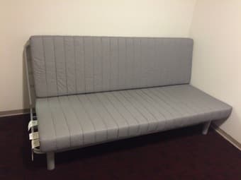 Sofa bed for $100 1