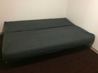 Sofa bed for $100 2