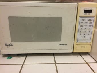 Rice cooker / Crock pot / Microwave / Fan 3