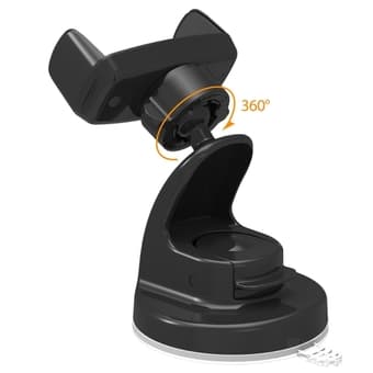Apple / iPhone / Phone Accessories / Car Mount / Bike light 2
