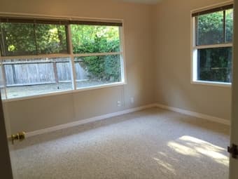 **4BR/2BA Palo Alto House/Near Stanford, downtown PA** 1