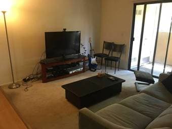 $1650 Furnished, Bright Room - Avalon Mountain View. Close to Caltrain 2