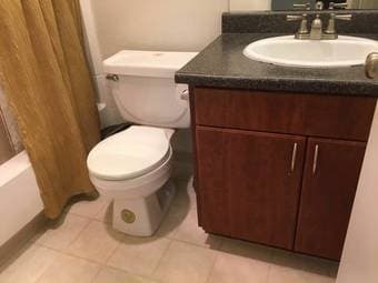 $1650 Furnished, Bright Room - Avalon Mountain View. Close to Caltrain 3