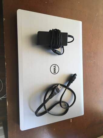 Never Used Dell Inspiron 17 5000 for $400 2