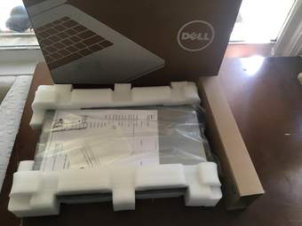 Never Used Dell Inspiron 17 5000 for $400 3
