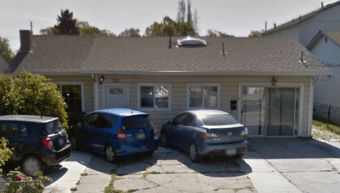 $737/Mo ROOM in Menlo Park/EPA AVAILABLE SEPT 2-ONWARDS! 1