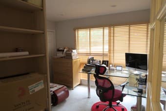 Fall sublet - Beautiful sunny rooms, POOL, cycle to Stanford 3
