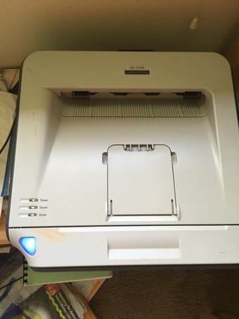 laser printer $40 1