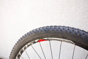 2013 Scott Aspect 920 Mtn Bike with new tread ($500) 2