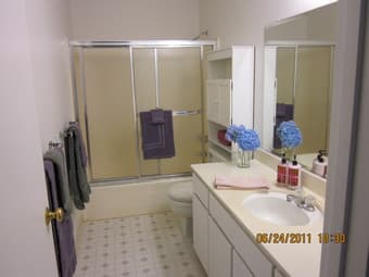 $1500 / 176ft2 - Spacious One Bedroom Near Stanford/Google/Facebook 3