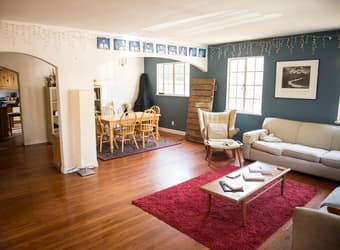 Room in Palo Alto College Terrace - $1,300/month 1