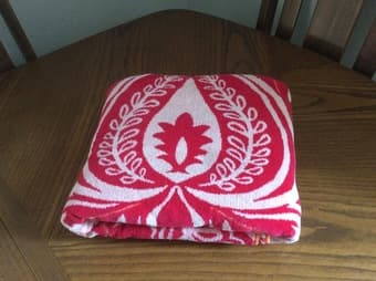 Very colorful beach towel 100% egyptian cotton - $5 1