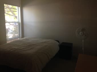 Menlo Park Room and Bath 1