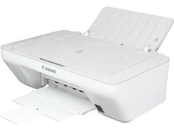 Canon PIXMA MG2420 Inkjet Photo Printer, Copy/Print/Scan 2