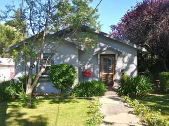 2 bedroom house in Mountain View for rent - $3500 1