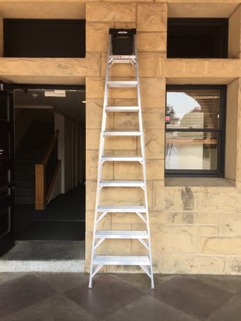 Ladder For Sale 1