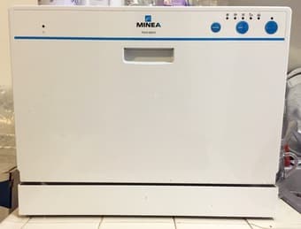 Countertop Dishwasher $65 OBO 2