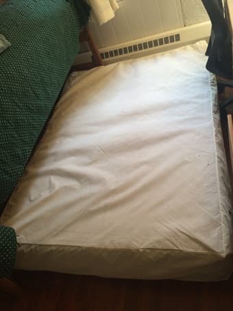 Full Size Mattress $115 2