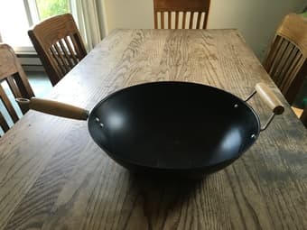 wok $5 1