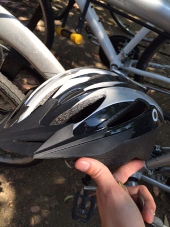 Large Norco Bike - $150 3
