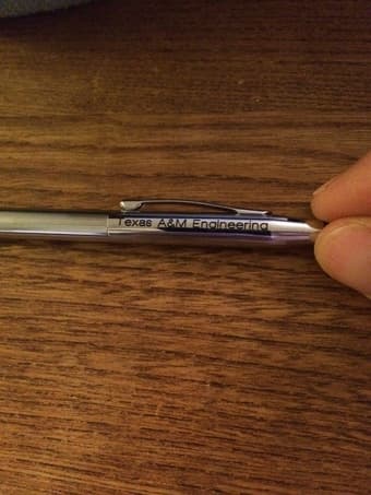 Cross Pen and Pencil Set 1