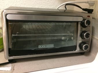 Toaster for sale 1