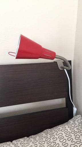 MUST GO: Lamp / Box / Helmet / Laundry basket ... 2