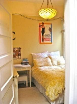 $1950 Private room in super nice Victorian apartment-utility included 1