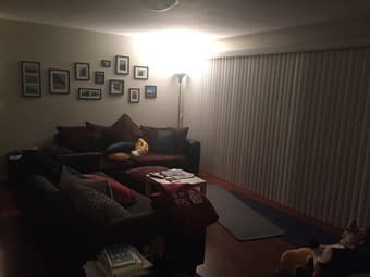 $1750 in Palo Alto.1 bed,1 bath with parking 3
