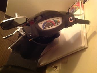 Three Wheel Electric Mobility Scooter for Sale $1000 OBO - $1000 3