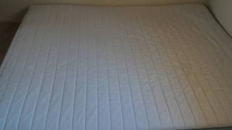 kid bicyle,mattress,toastmaster,helmet 1