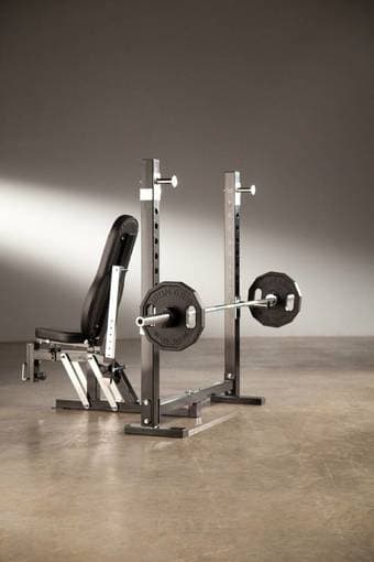 Marcy Pro Olympic Bench 150$ 2
