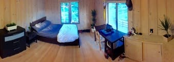 1BR in 4BR/2BA - Palo Alto (College Terrace): $1370/m (8/29-9/30) 1