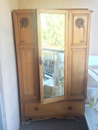 MOVING OUT SALE pick up until 9/9 1