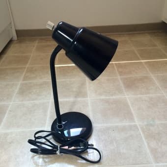 CHEAP DESK LAMP 1