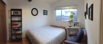 Room for rent in 3 br. 2 bath house $1300 (Mountain View) 2