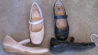 Women's size 8 shoes 1