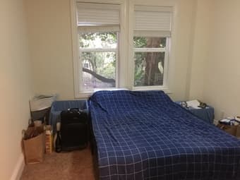 Looking for a 3rd roommate in a lovely Glen Park House 2