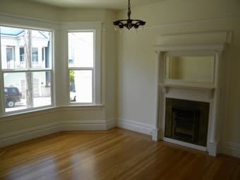 Looking for a 3rd roommate in a lovely Glen Park House 3