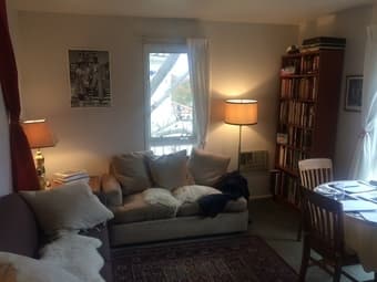 1BD RAINS HOUSING in 2 Bedroom apt- Available immidiately (20 days) 3