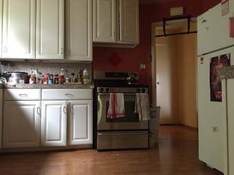 $1090 / month Spacious room in SF House [Twin Peaks] 3