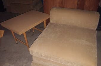 Super Comfortable Chairs 1