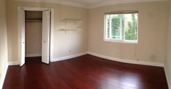 Sunny, Spacious Room in Beautiful House w/Pool, Jacuzzi&Stanford Alums 2