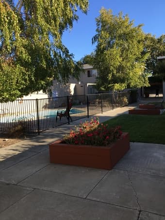 $800 sunnyvale private room w/ closet in a 2b1b apt, close to 101 2
