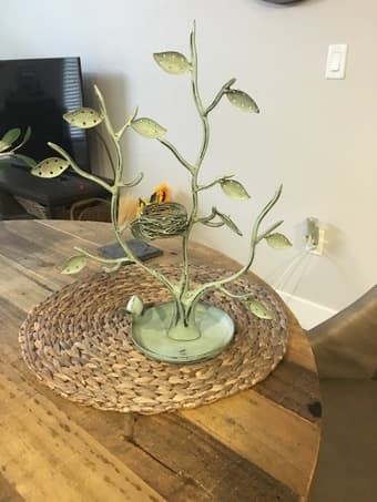 Jewelry tree for sale $10 1