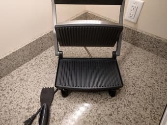Panini Press $20 1