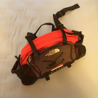 North Face Fanny Pack - $30 2