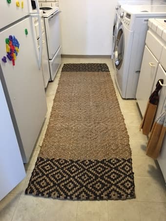 Rug in Great Condition (Runner) 1