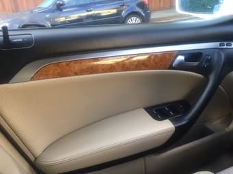 2004 ACURA TL 2