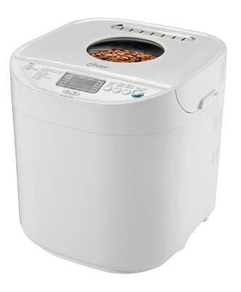 Oster 2lb Bread Maker - $40 1